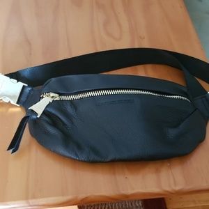 Fanny pack belt bag